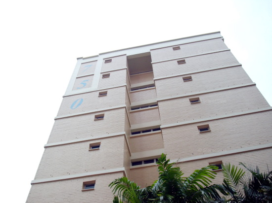 Blk 750 Jurong West Street 73 (Jurong West), HDB 4 Rooms #414822
